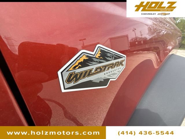 Used 2024 Ford Bronco Wildtrak AWD/4WD image 33