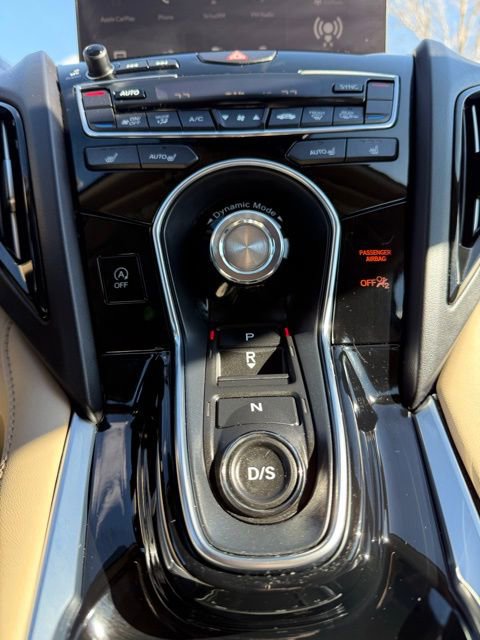 Certified 2023 Acura RDX AWD image 39