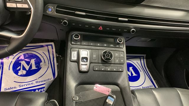 Certified 2023 Hyundai Palisade Limited AWD/4WD image 13