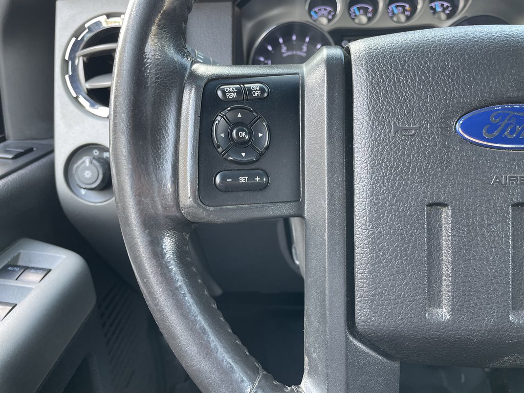 Used 2015 Ford F250 Lariat w/ Lariat Ultimate Package image 28