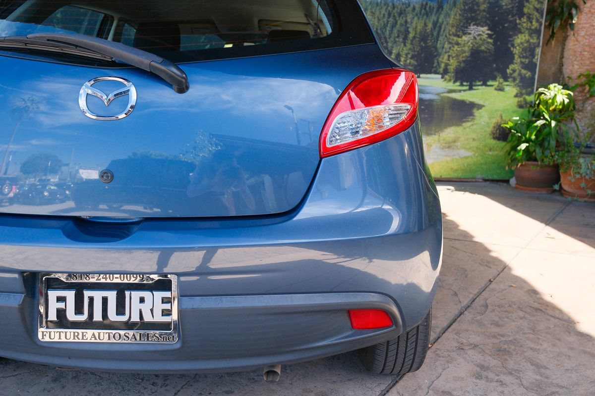 Used 2014 MAZDA MAZDA2 Sport FWD image 31