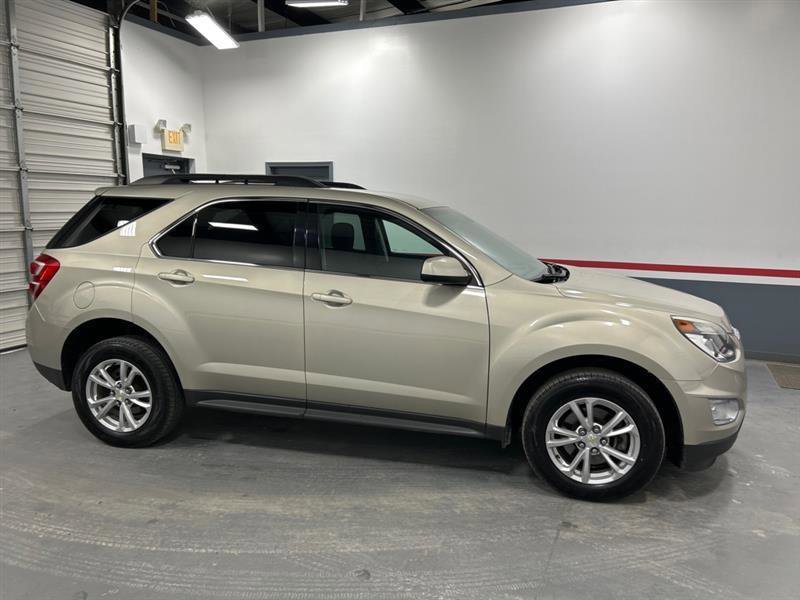 Used 2016 Chevrolet Equinox LT w/ Convenience Package image 7
