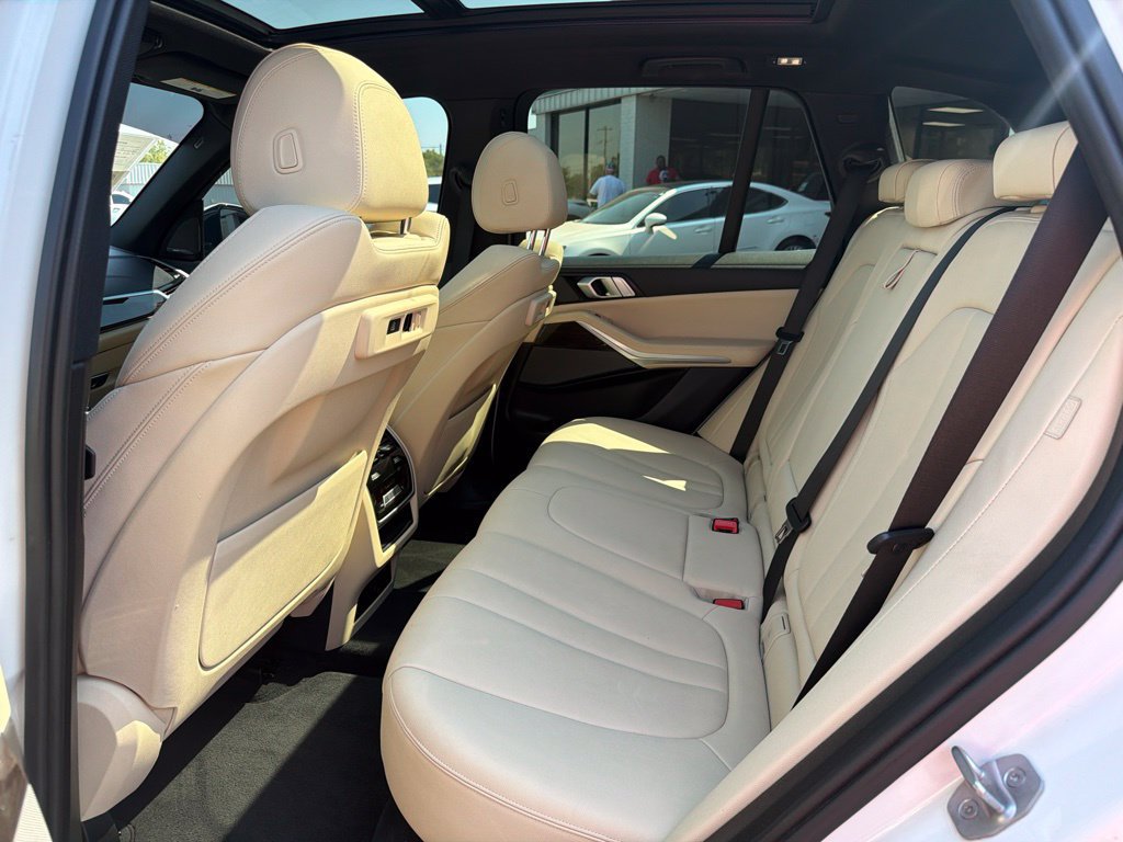 Used 2020 BMW X5 sDrive40i w/ Premium Package RWD image 46