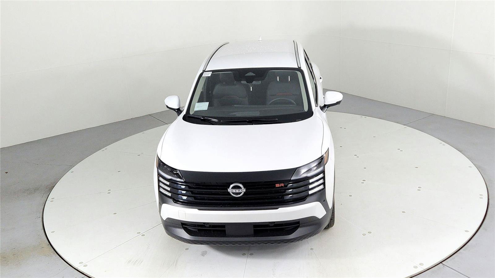 Used 2025 Nissan Kicks SR AWD/4WD image 44