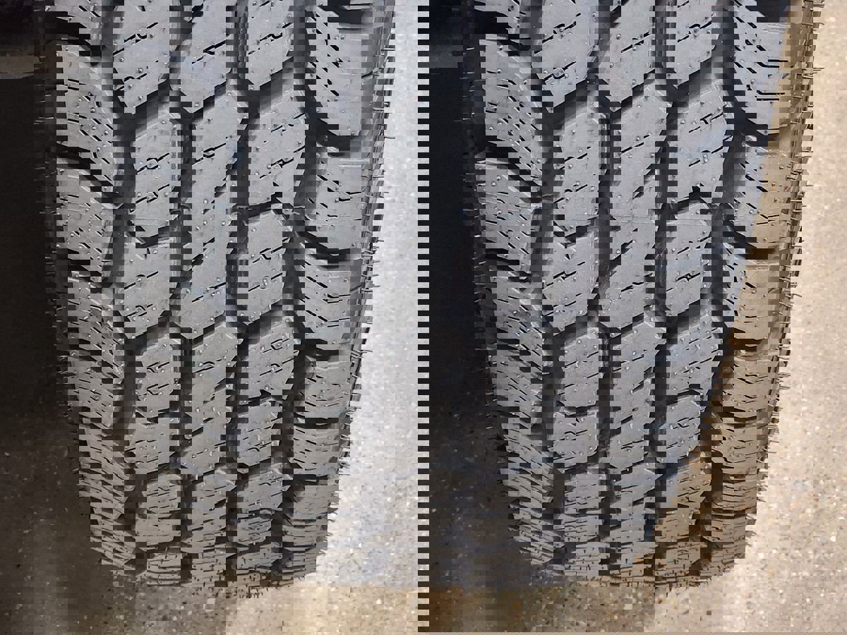 Used 2023 RAM 3500 Tradesman w/ Chrome Appearance Group image 31