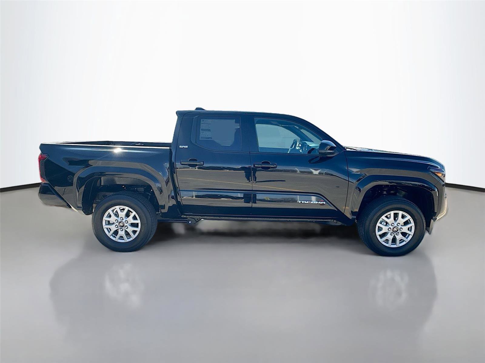 New 2026 Toyota Tacoma SR5 image 16