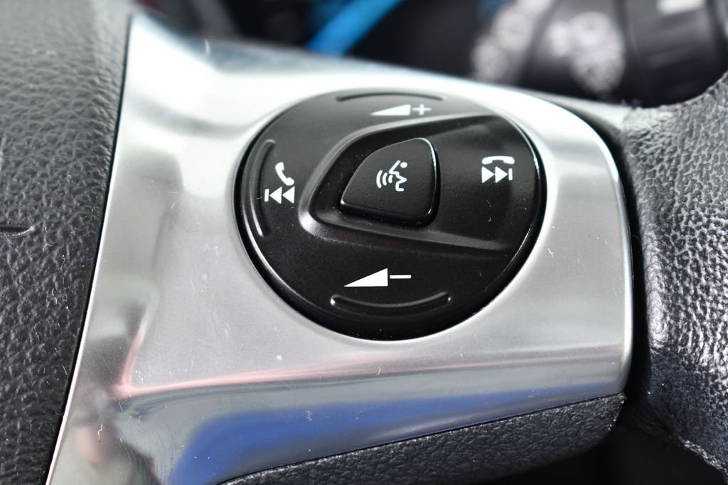 Used 2016 Ford Escape Titanium w/ Equipment Group 301A AWD/4WD image 31