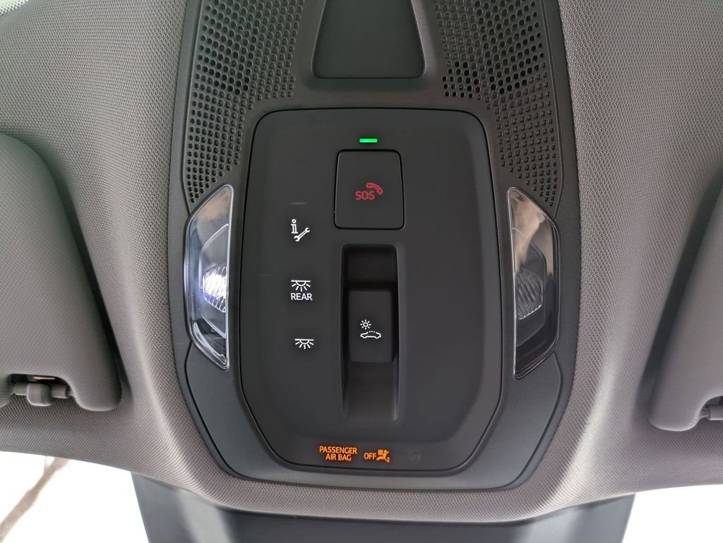 Used 2025 Audi A5 2.0T Premium Plus w/ Premium Plus image 15