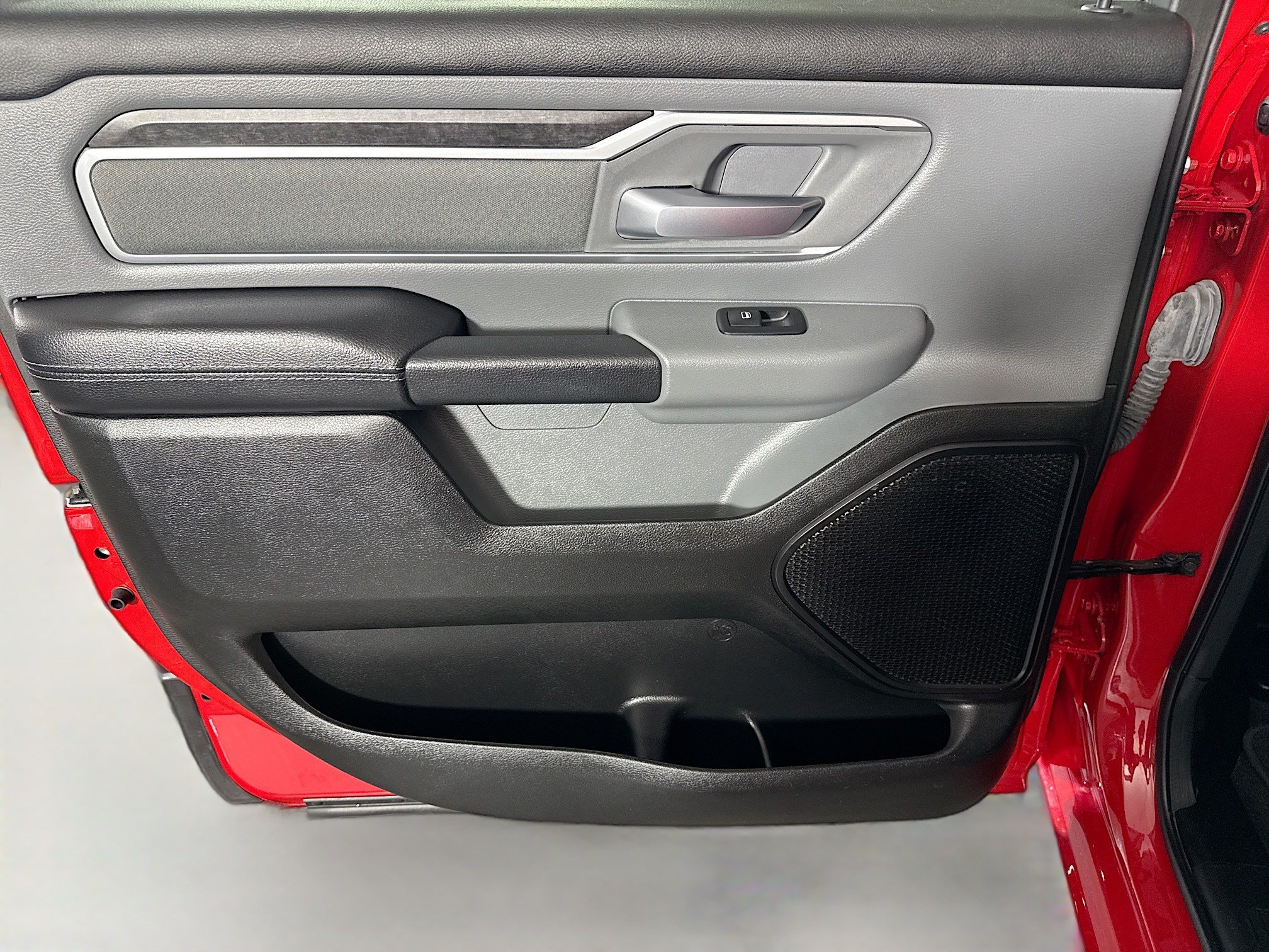 Used 2022 RAM 1500 Big Horn AWD/4WD image 26