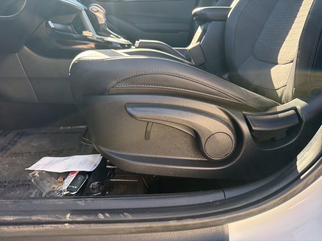 Certified 2023 Kia Seltos S image 14