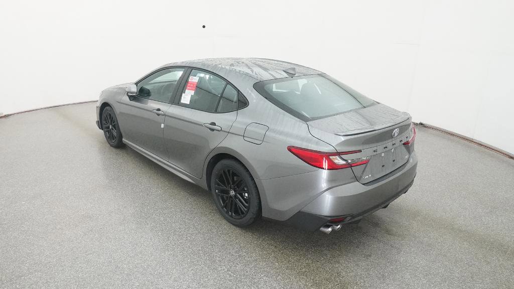 New 2026 Toyota Camry SE image 19