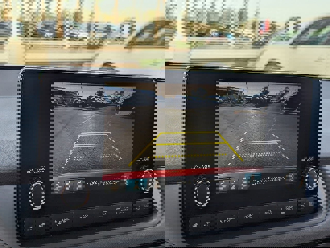 Used 2024 Honda Accord EX image 16