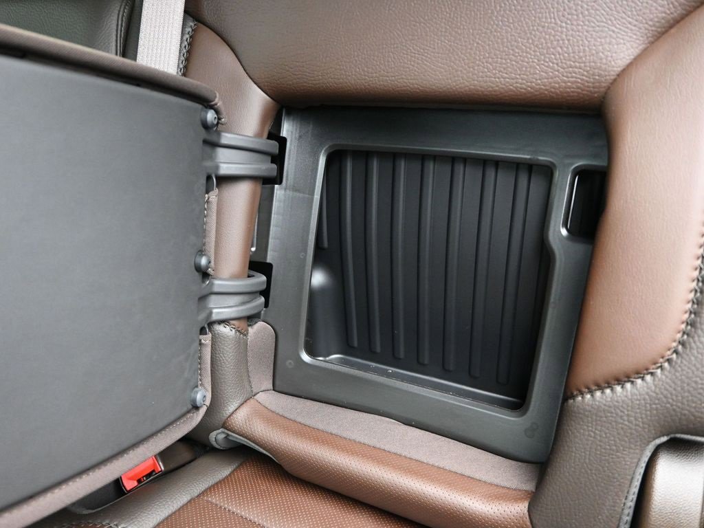 Certified 2024 GMC Sierra 3500 Denali w/ Technology Package image 18