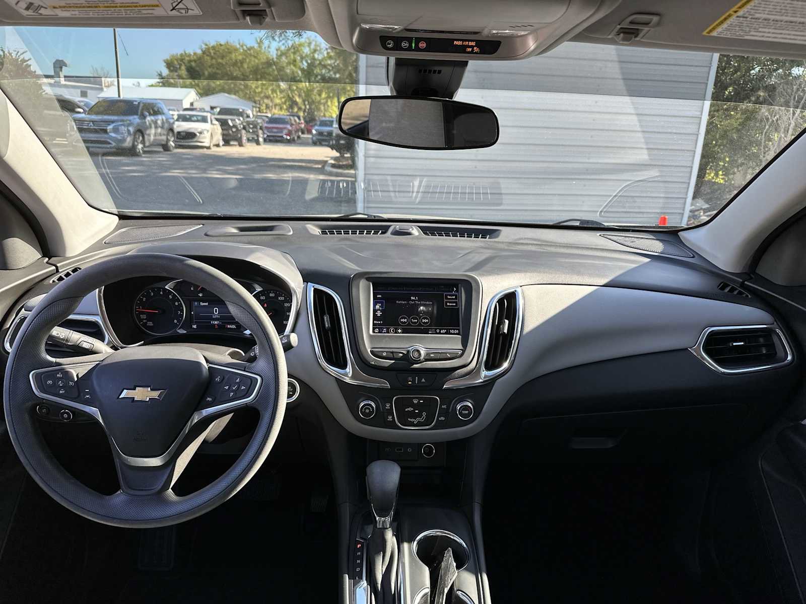 Certified 2023 Chevrolet Equinox LS w/ LS Convenience Package image 14