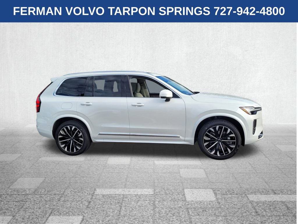 New 2026 Volvo XC90 B6 Ultra w/ Protection Package Premier image 11
