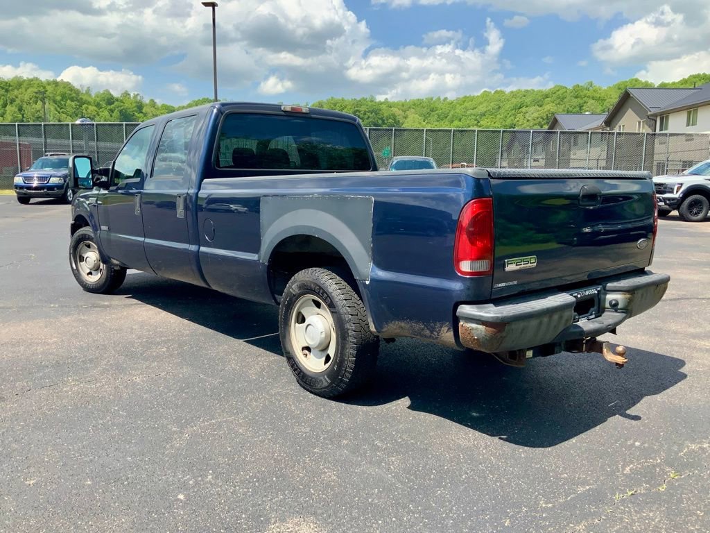Used 2006 Ford F250 XL RWD image 14