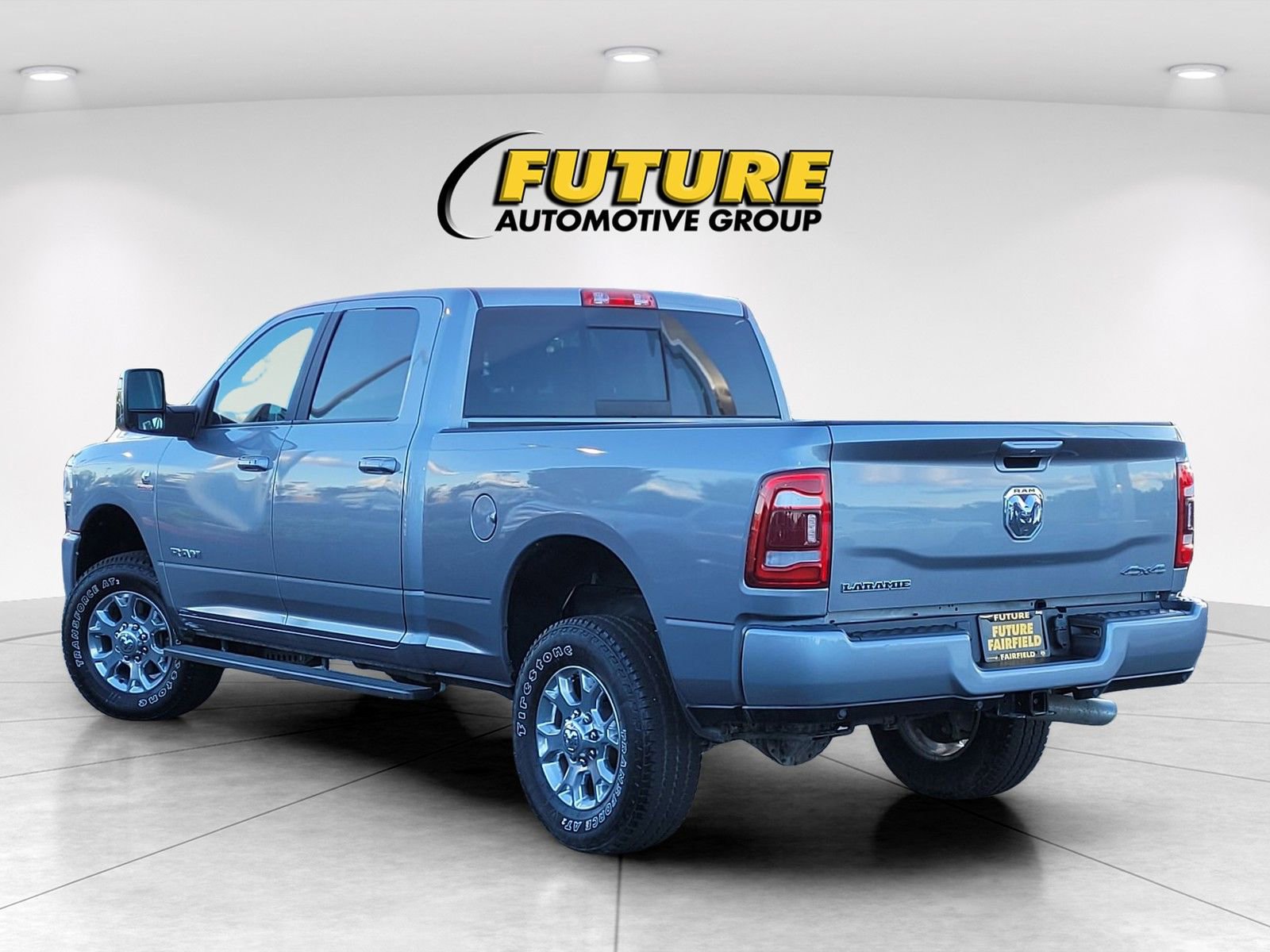 Used 2024 RAM 2500 Laramie AWD/4WD image 6