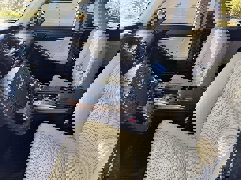 Used 2015 Lexus IS 250 AWD w/ Navigation System Package image 9