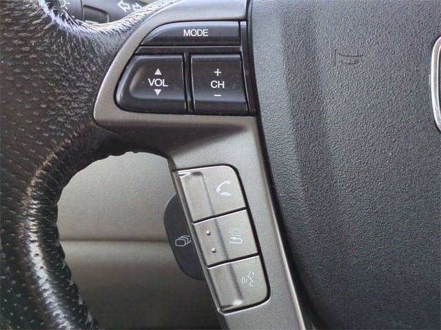 Used 2016 Honda Odyssey EX-L image 25