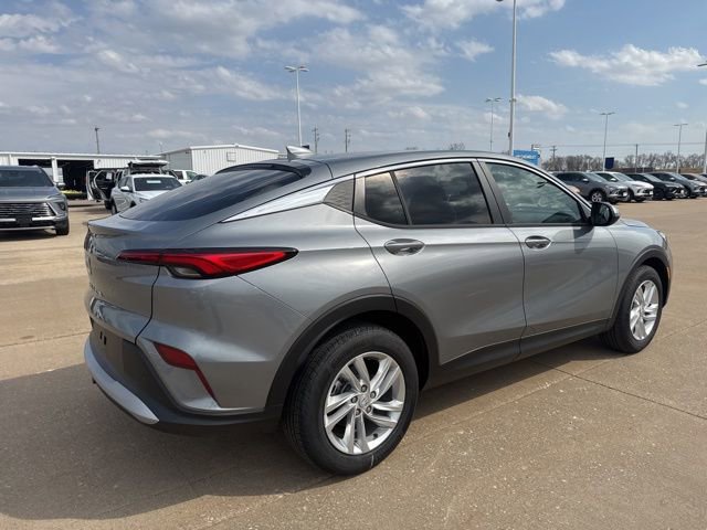 New 2026 Buick Envista Preferred w/ Convenience I Package image 3