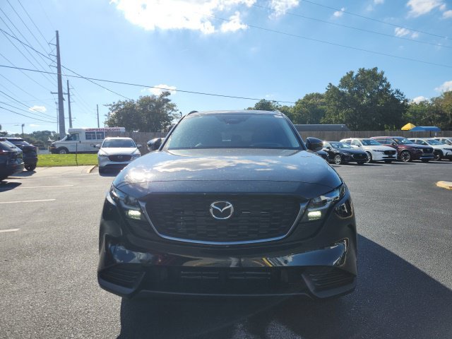 New 2026 MAZDA CX-5 Preferred AWD/4WD image 8