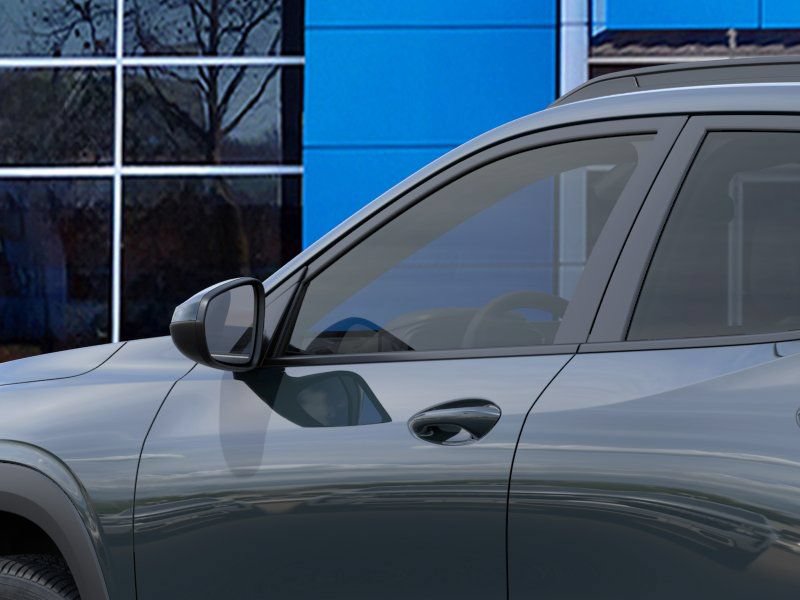 New 2026 Chevrolet Trax LT FWD image 12