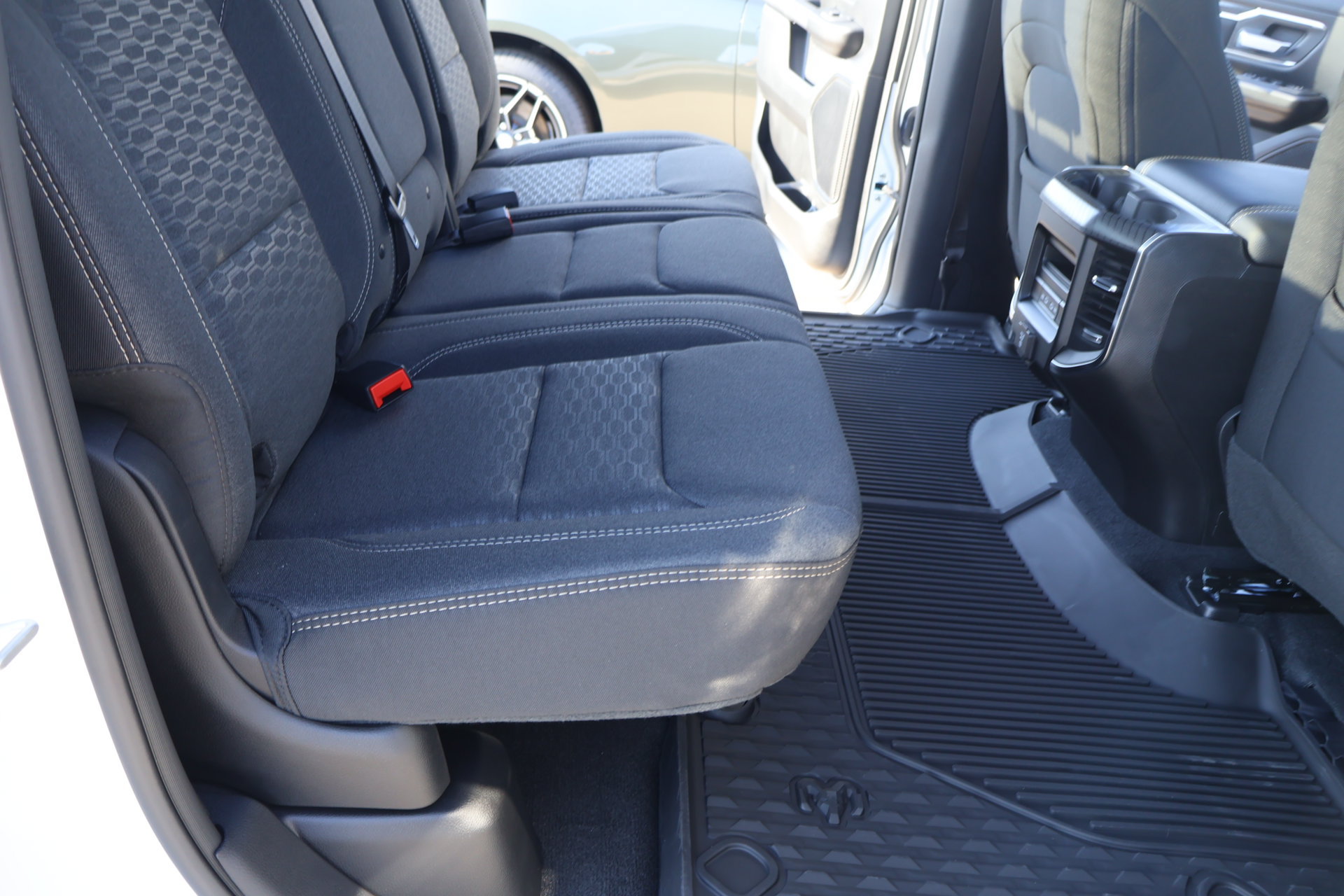 New 2026 RAM 1500 Big Horn AWD/4WD image 15
