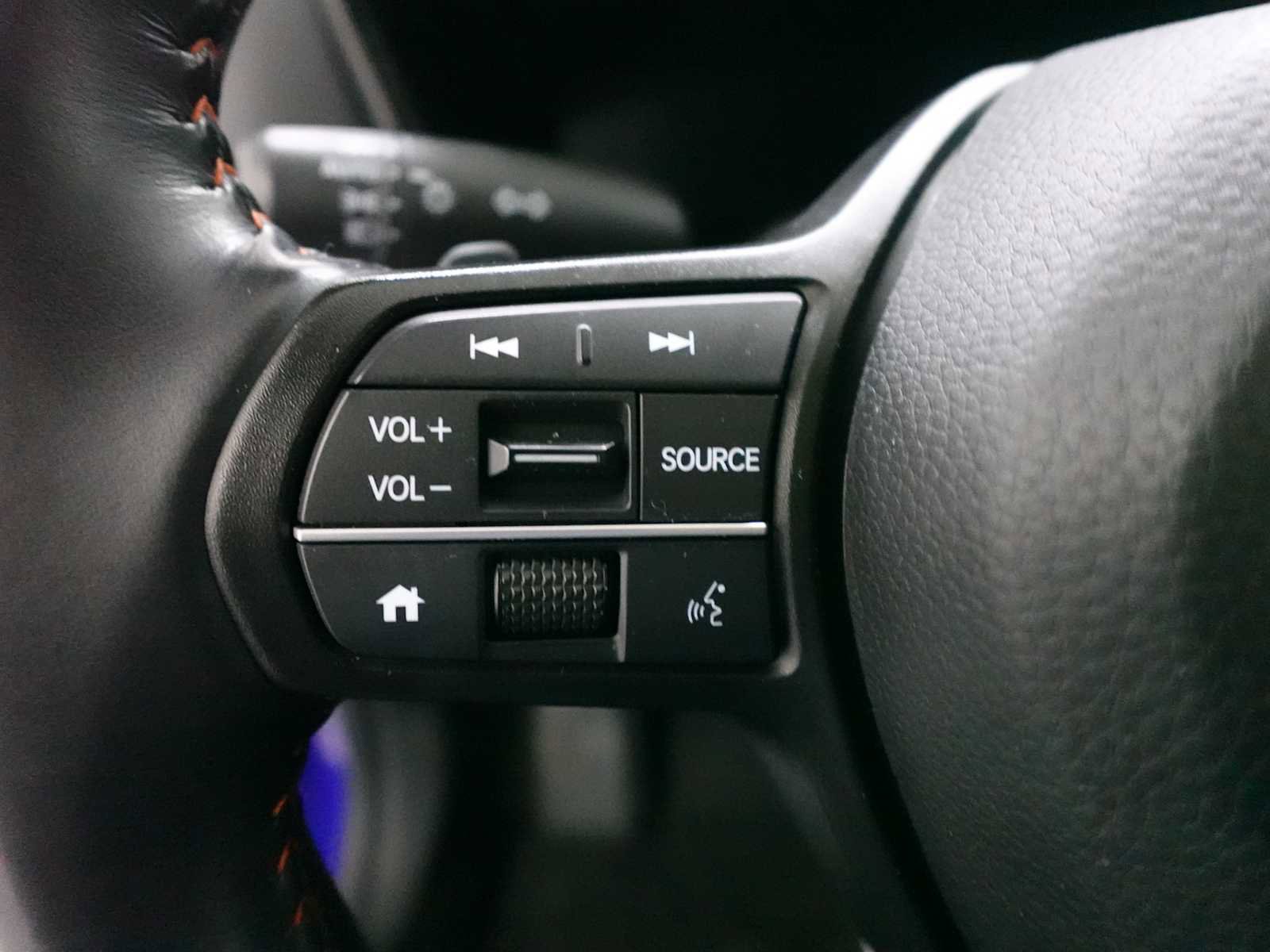 Certified 2023 Honda CR-V Sport image 17