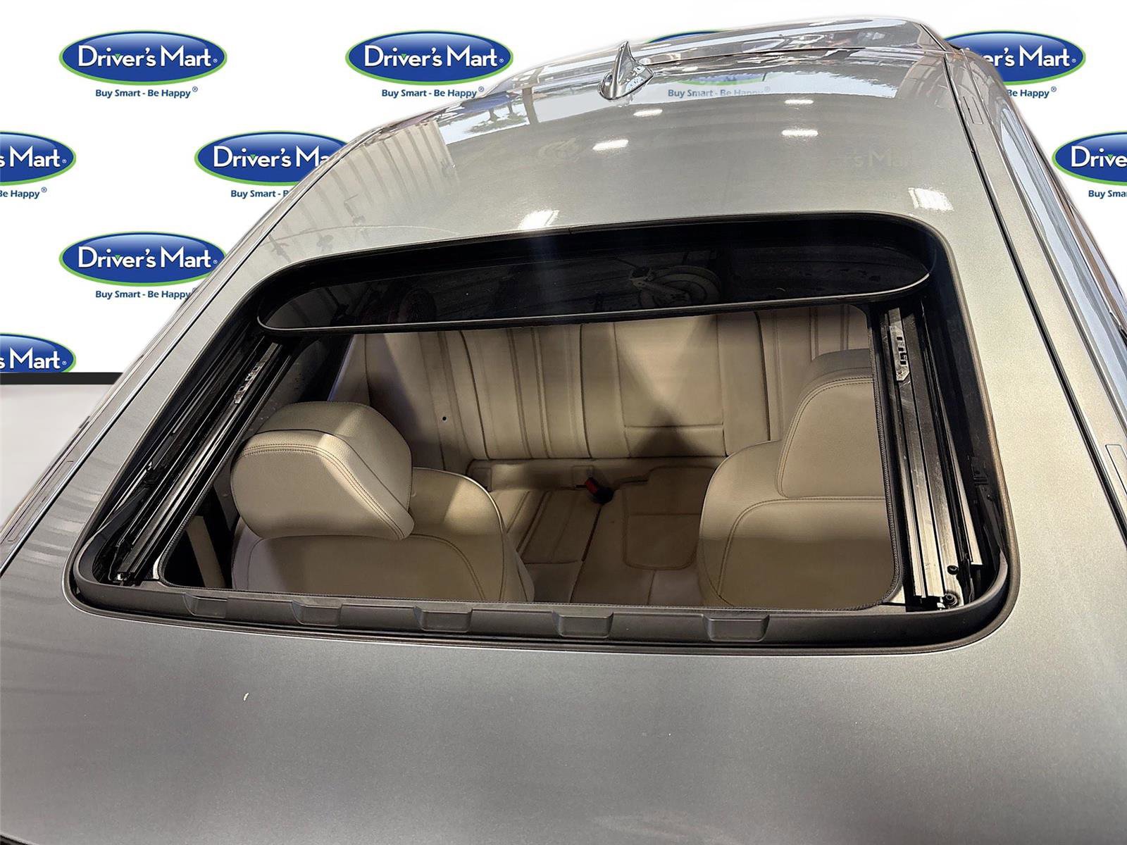 Used 2017 BMW 540i image 25