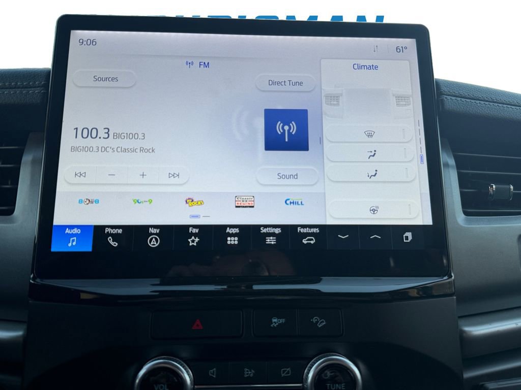 Used 2022 Ford Expedition Max XLT image 18