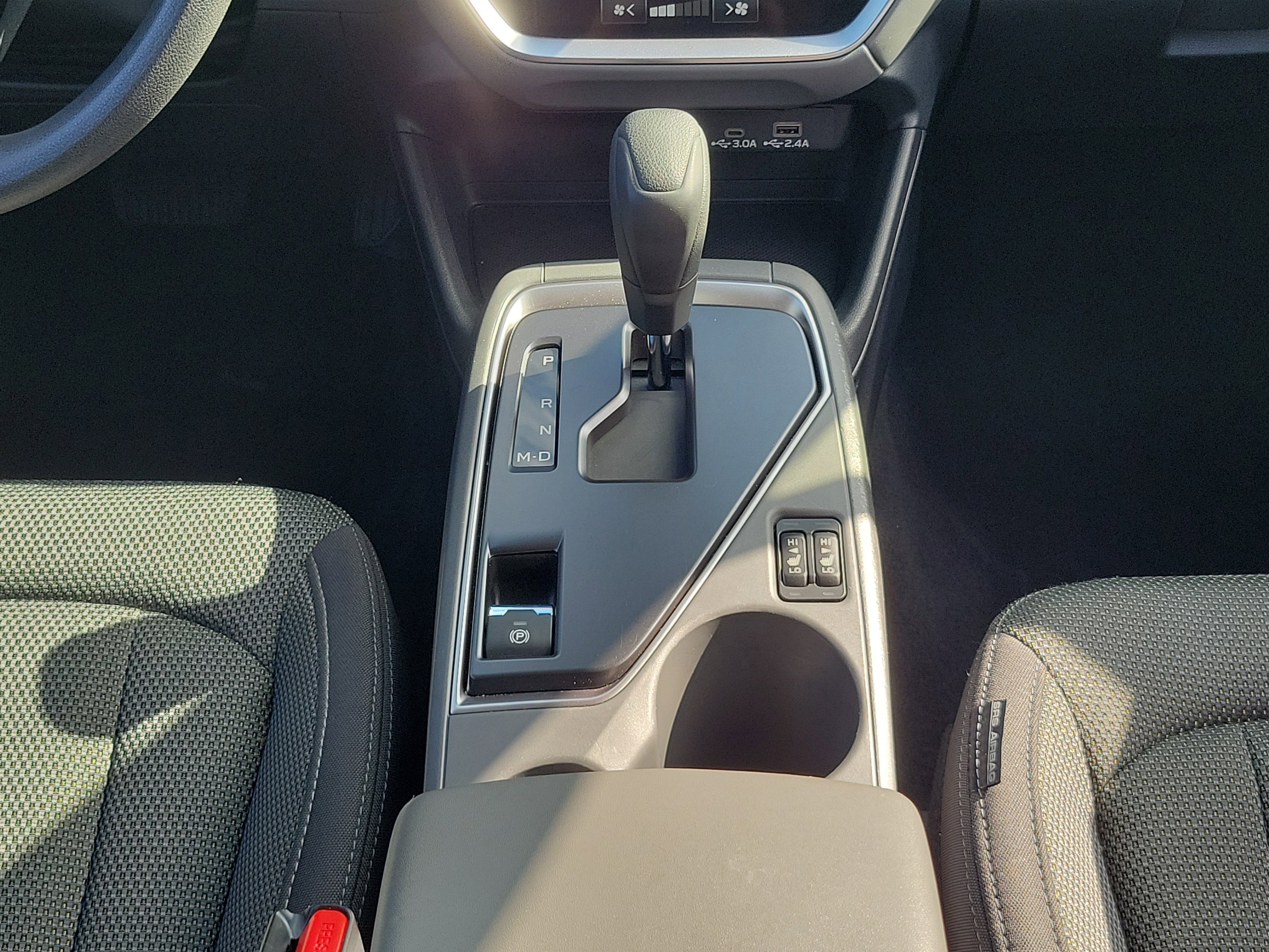 Certified 2024 Subaru Crosstrek 2.0i Premium image 18