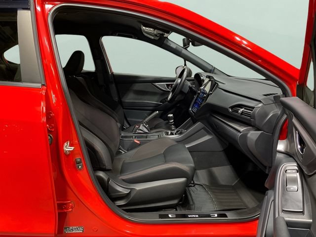 Used 2022 Subaru WRX Premium AWD/4WD image 30