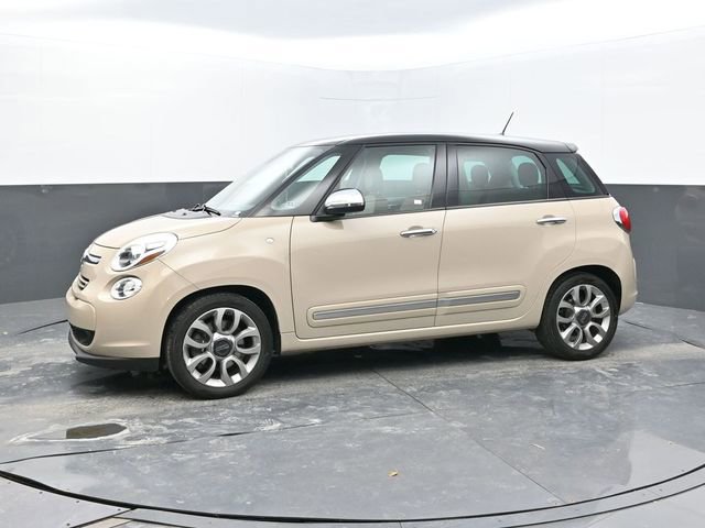 Used 2014 FIAT 500L Lounge image 2