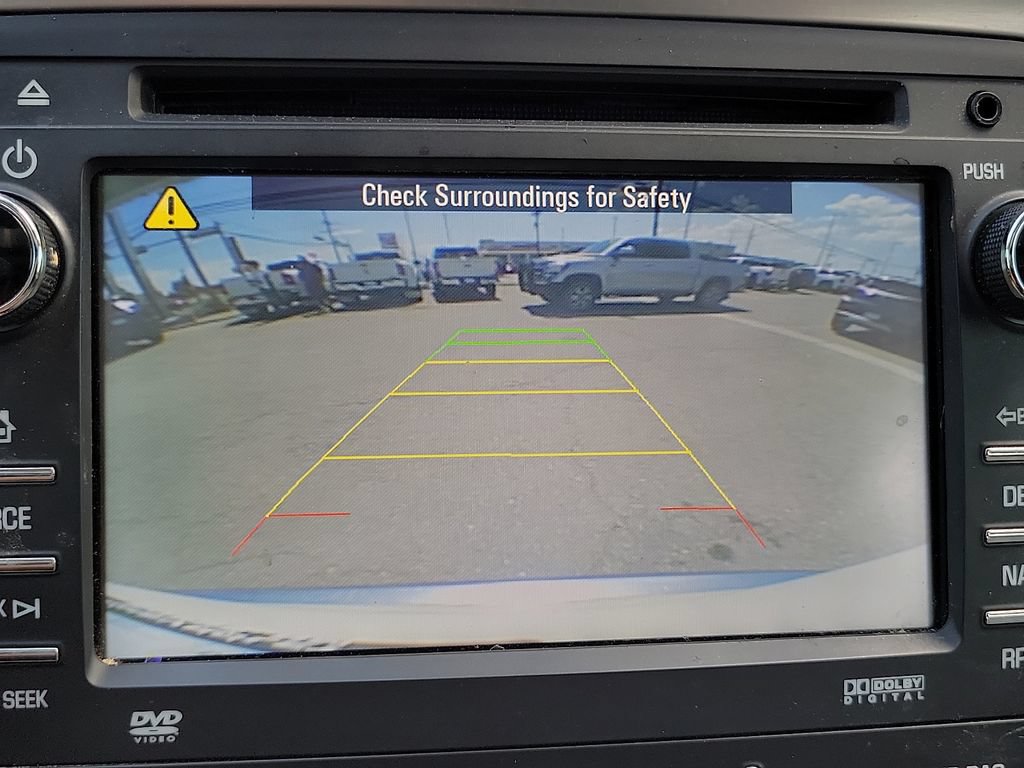 Used 2015 GMC Acadia SLT w/ Premium Edition AWD/4WD image 25