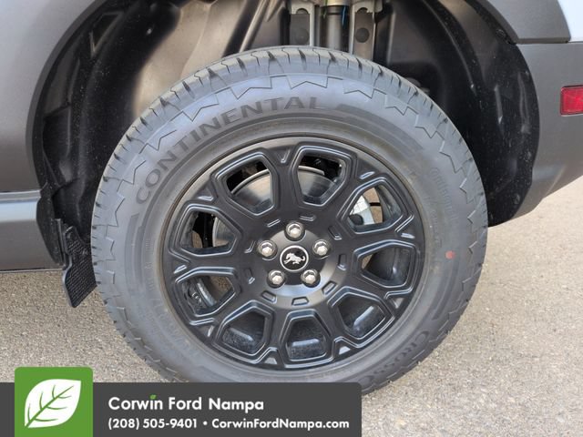 New 2026 Ford Bronco Sport Badlands w/ Badlands Tech Package AWD/4WD image 32