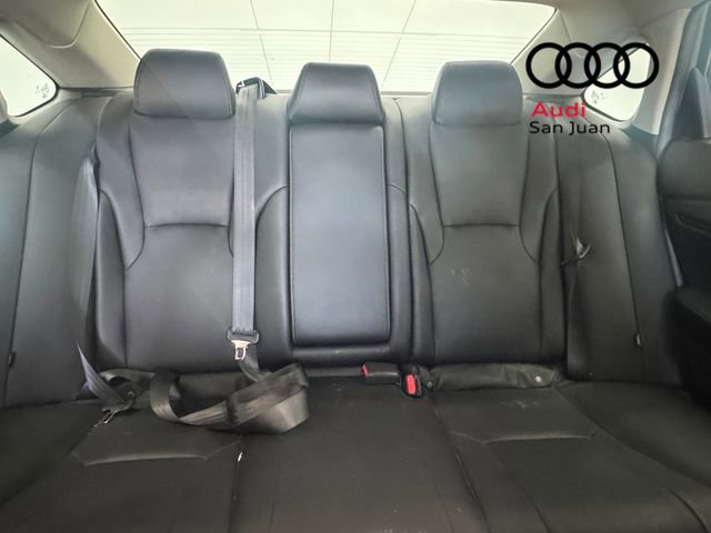 Used 2024 Honda Accord Touring image 17