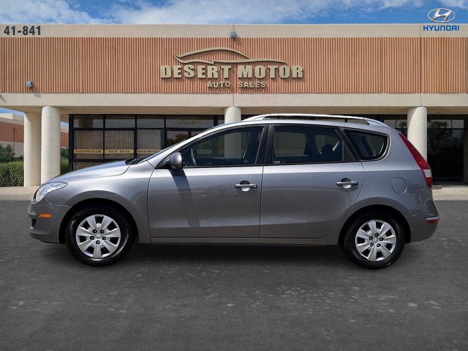 Used 2011 Hyundai Elantra w/ Popular Equipment Pkg 2 FWD image 5