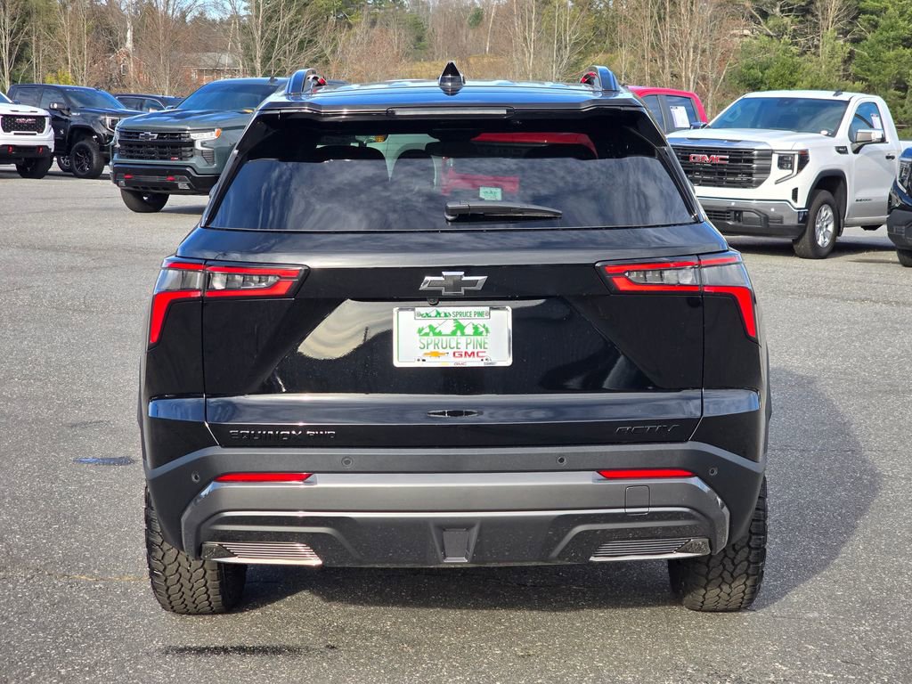 New 2026 Chevrolet Equinox ACTIV image 18