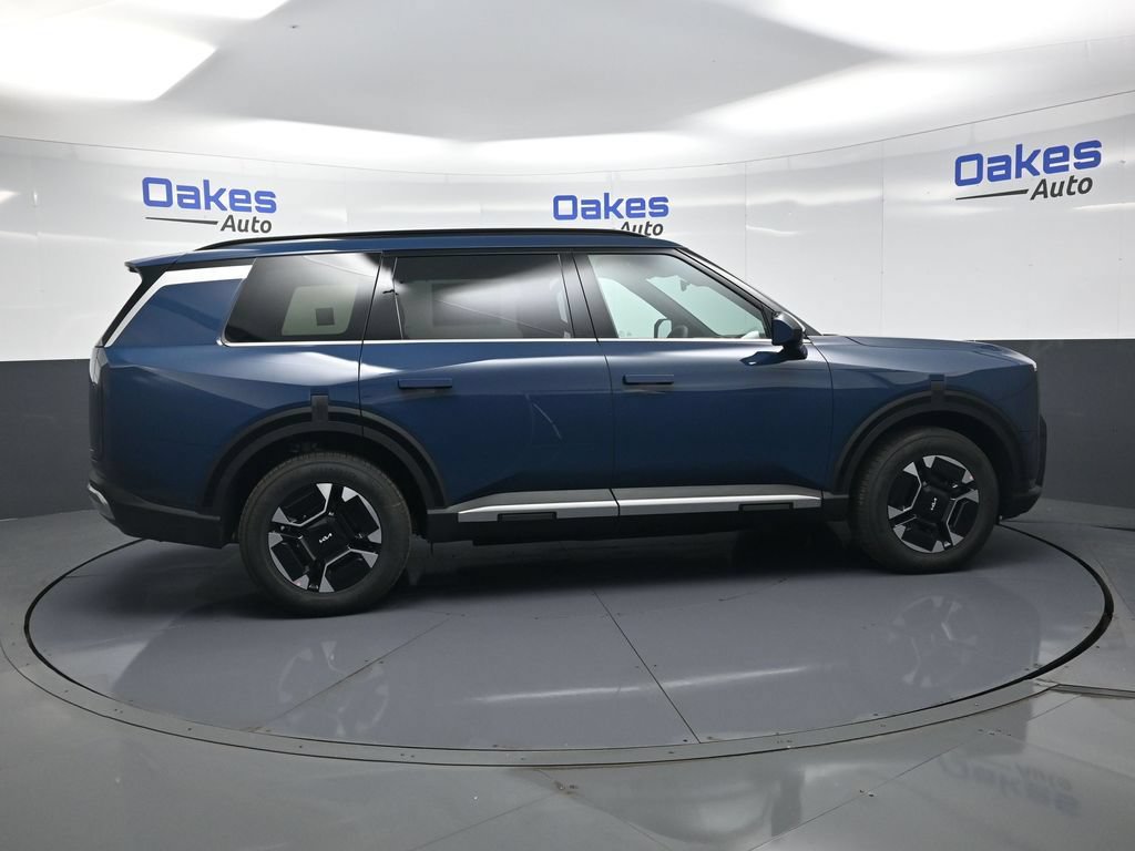 New 2027 Kia Telluride EX AWD/4WD image 8