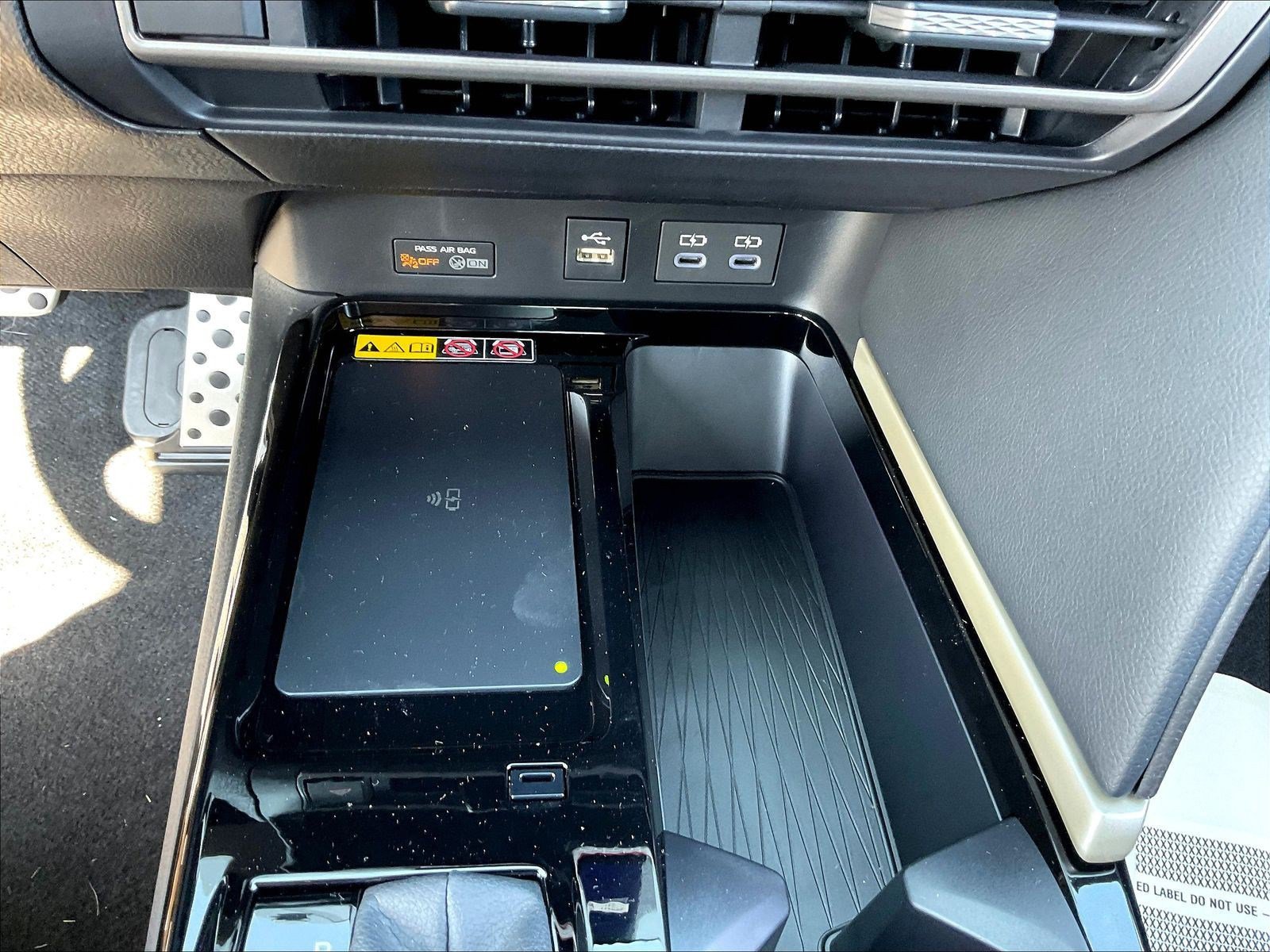 New 2026 Toyota Camry XSE FWD image 24