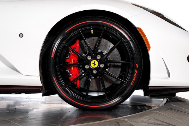Used 2021 Ferrari 812 GTS RWD image 21