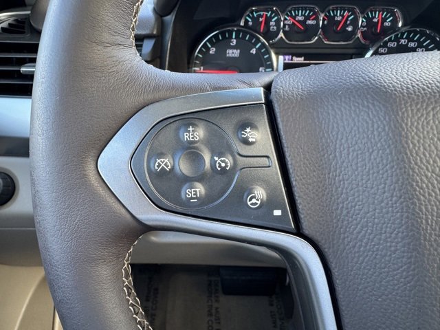 Used 2015 Chevrolet Tahoe LT w/ Luxury Package image 10