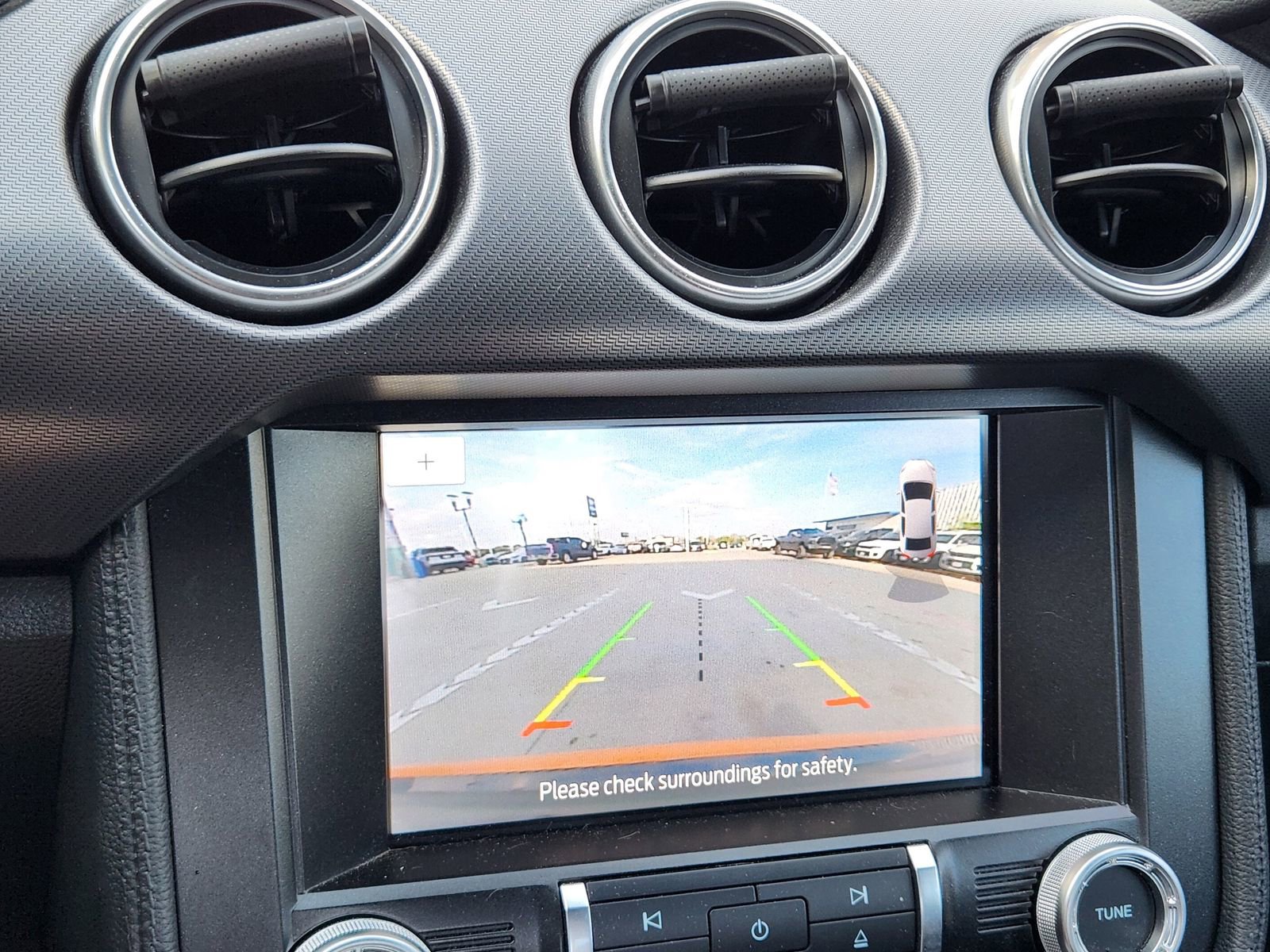 Used 2021 Ford Mustang GT Premium w/ Equipment Group 401A image 20