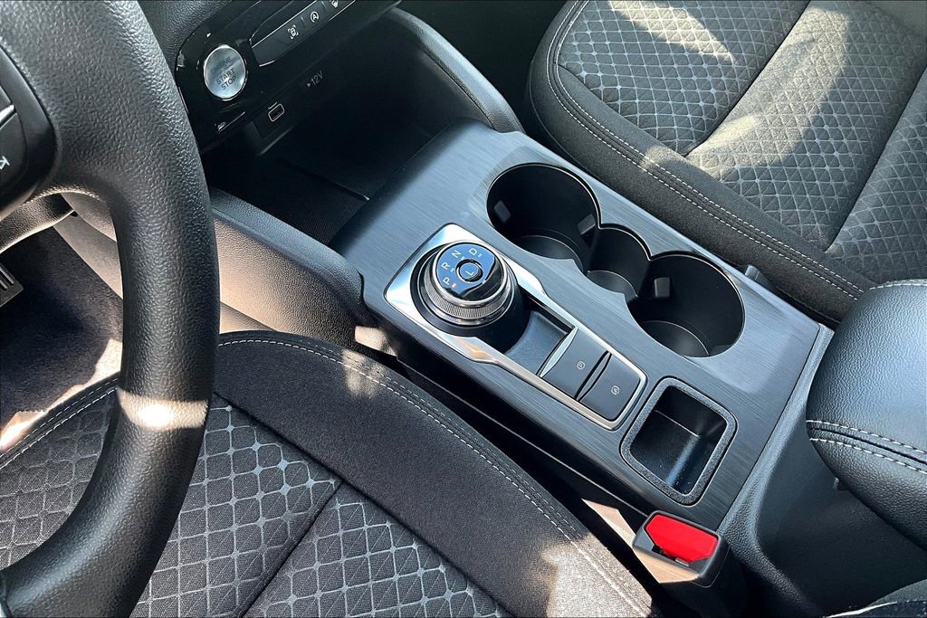 New 2026 Ford Escape Active w/ Tech Pack #1 FWD image 8