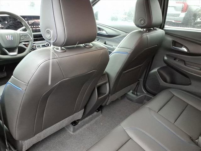 New 2026 Buick Envista Sport Touring w/ Convenience I Package image 16