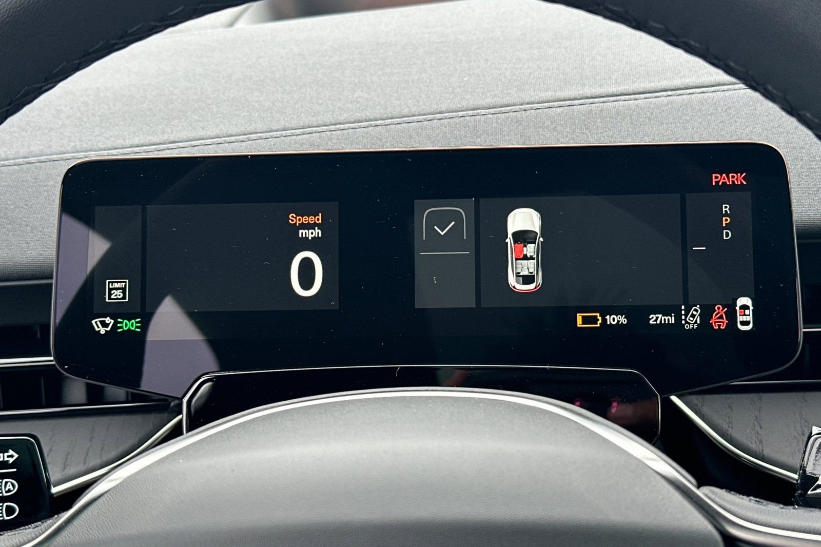 New 2025 Polestar Polestar 3 image 26