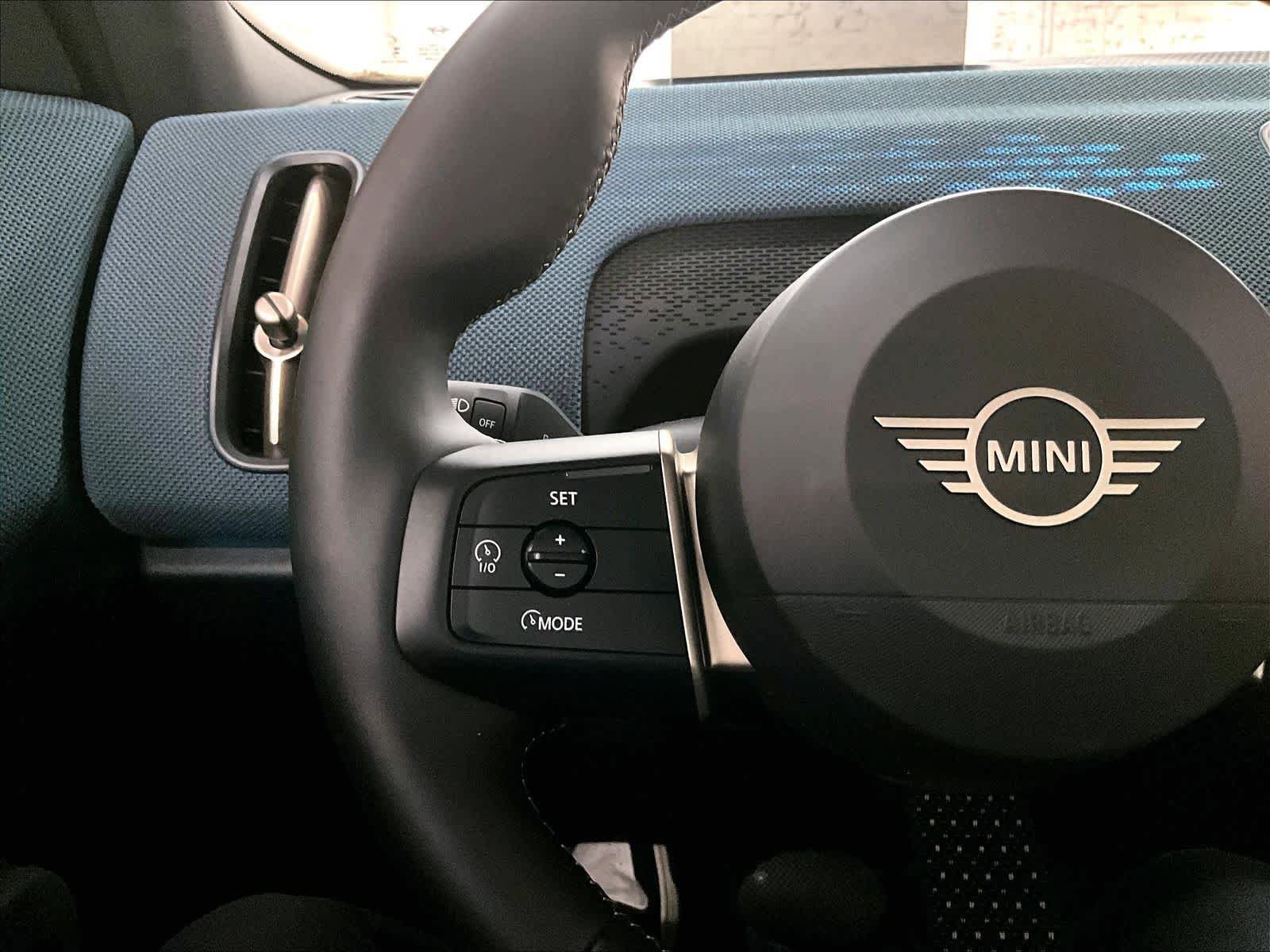 Used 2026 MINI Cooper Countryman S AWD/4WD image 19