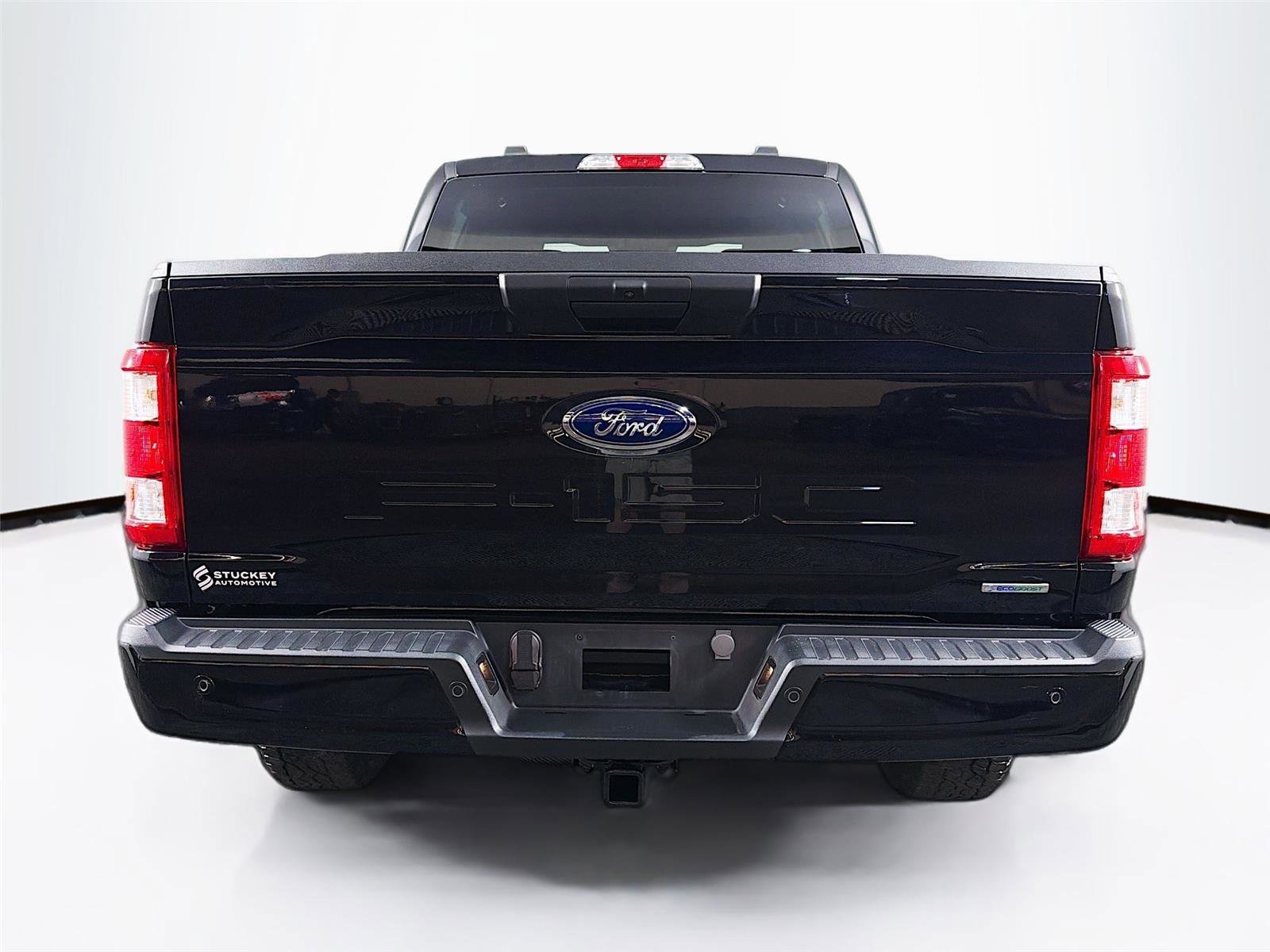 Used 2023 Ford F150 XL w/ STX Appearance Package AWD/4WD image 6