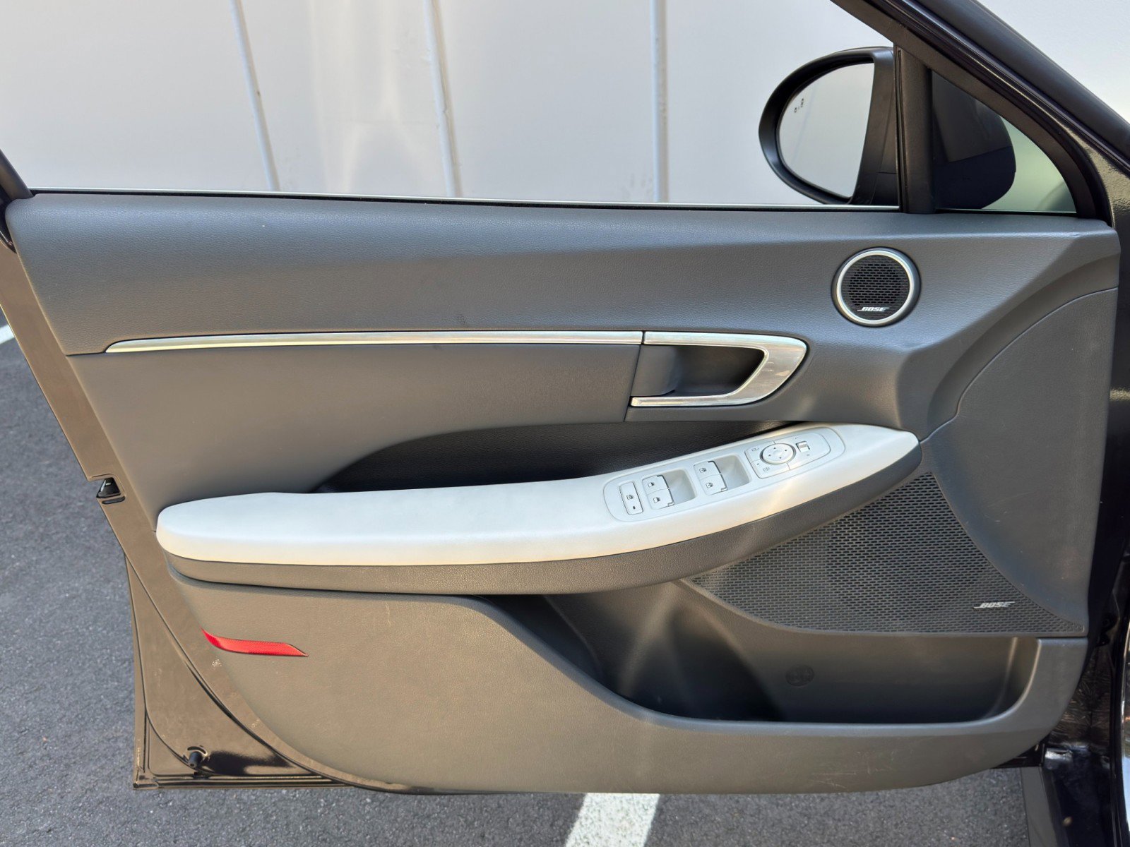Used 2023 Hyundai Sonata SEL w/ Cargo Package FWD image 38