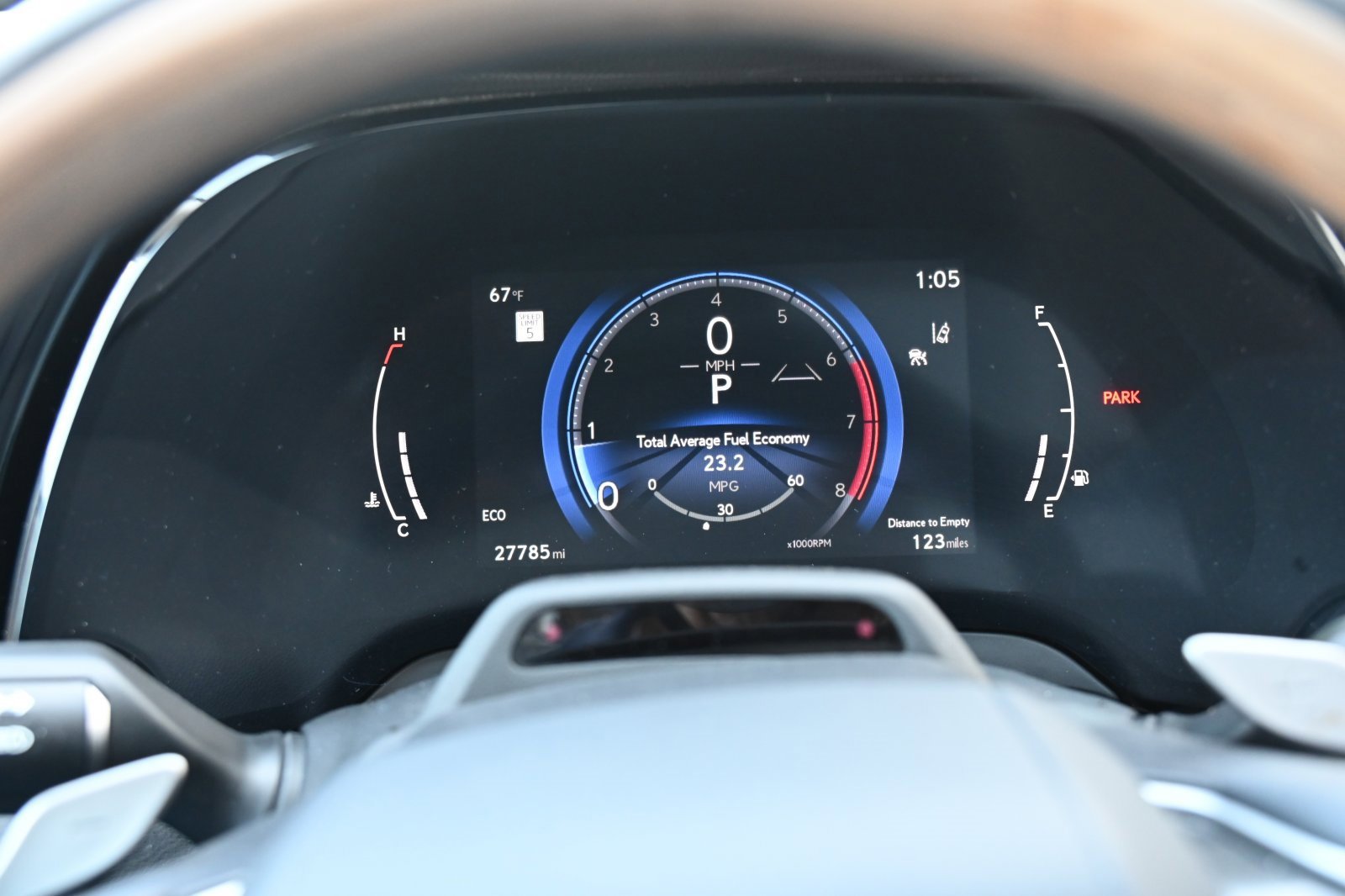 Used 2023 Lexus RX 350 FWD image 14